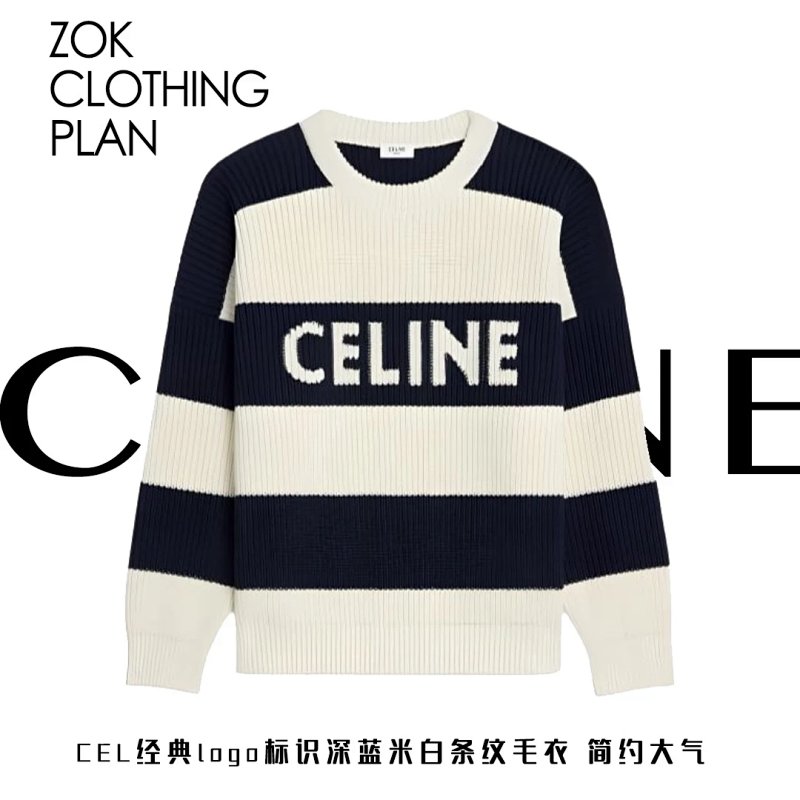 Sweater from ZOK