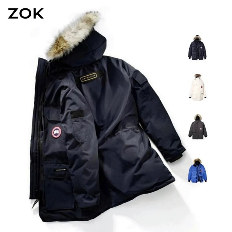 Zok Expedition