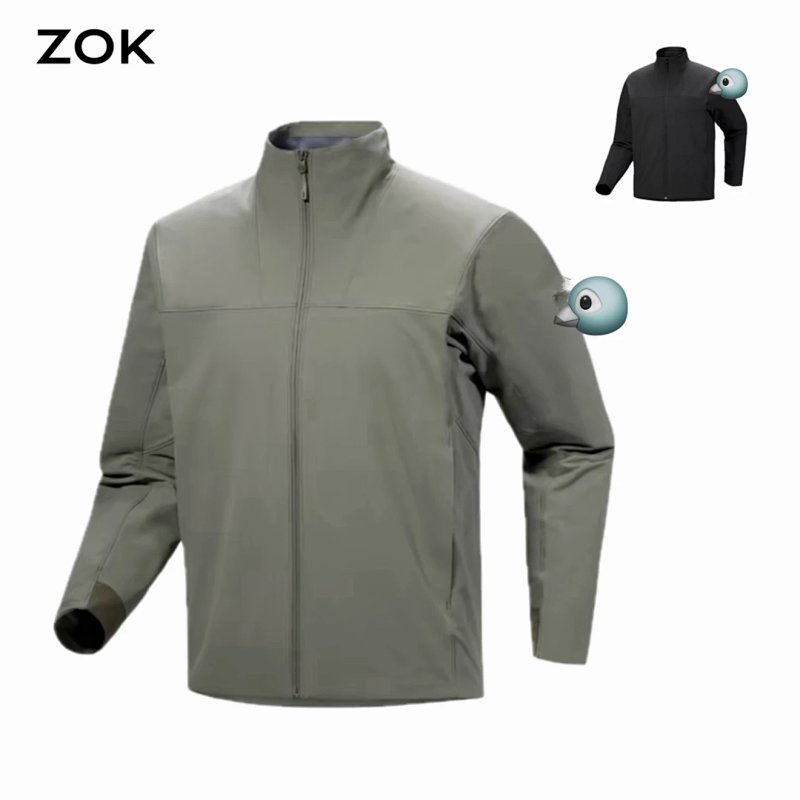 Zok E.psilon