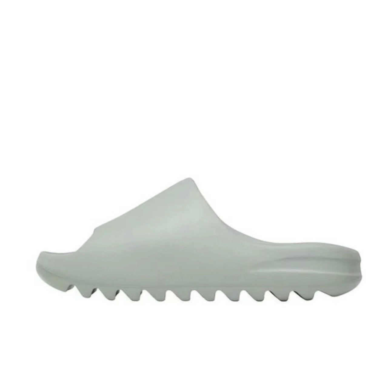 Salt matte sea salt green ID5480
