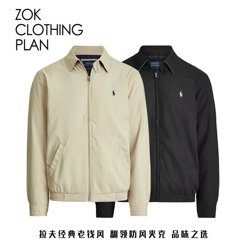 Zok Old Money