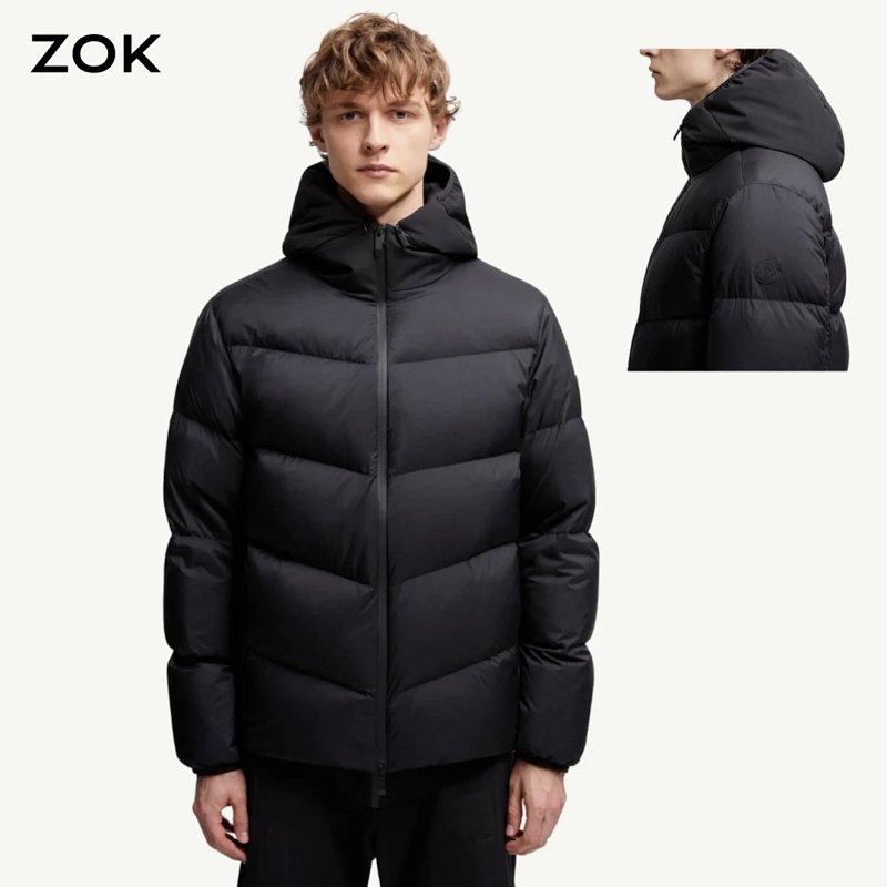 Zok K Forez