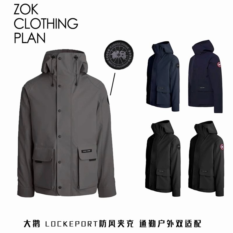 Zok Lockeport