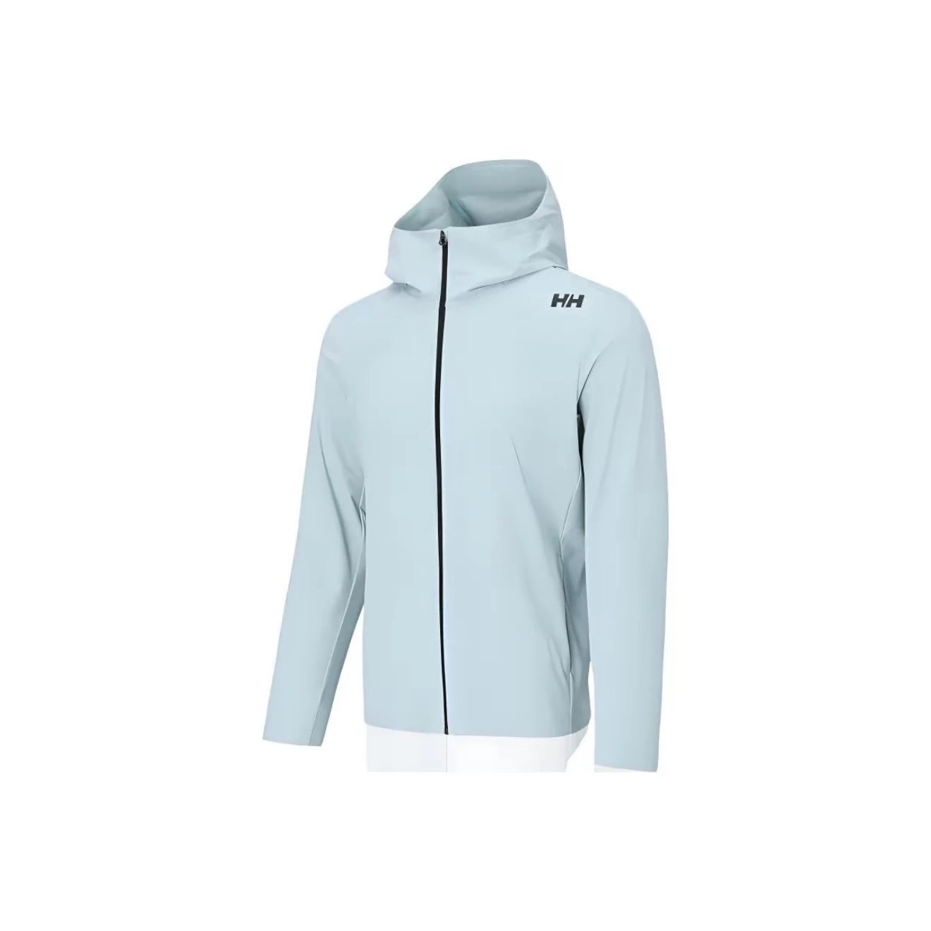 Ice Blue