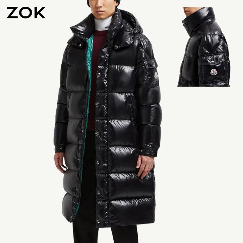 Zok K Hanoverian Maya