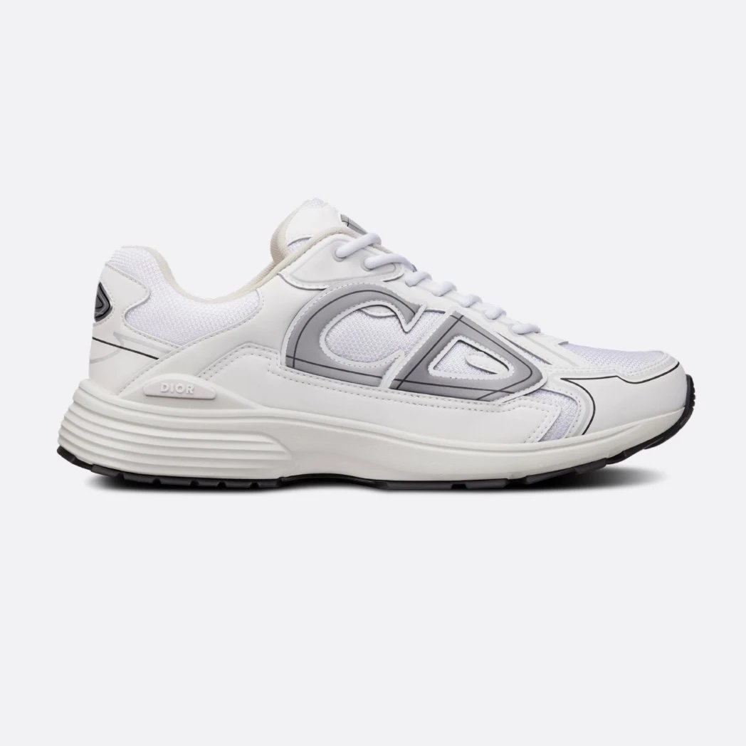 White (In Stock)