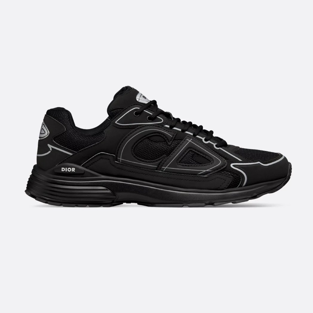 Black Warrior (In Stock)