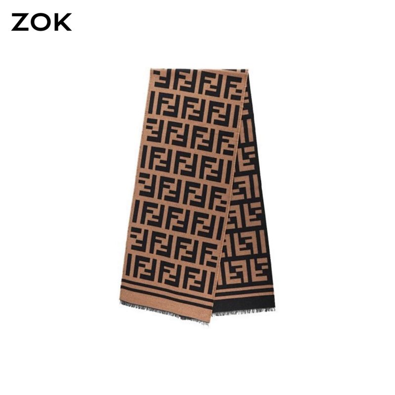 Zok Fendi FD +