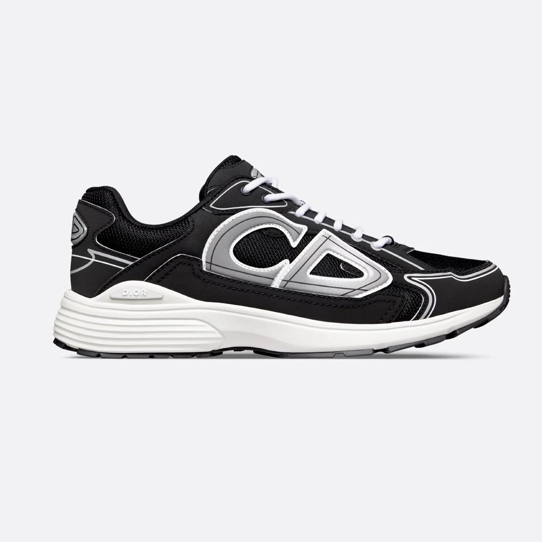 Black & White (In Stock)