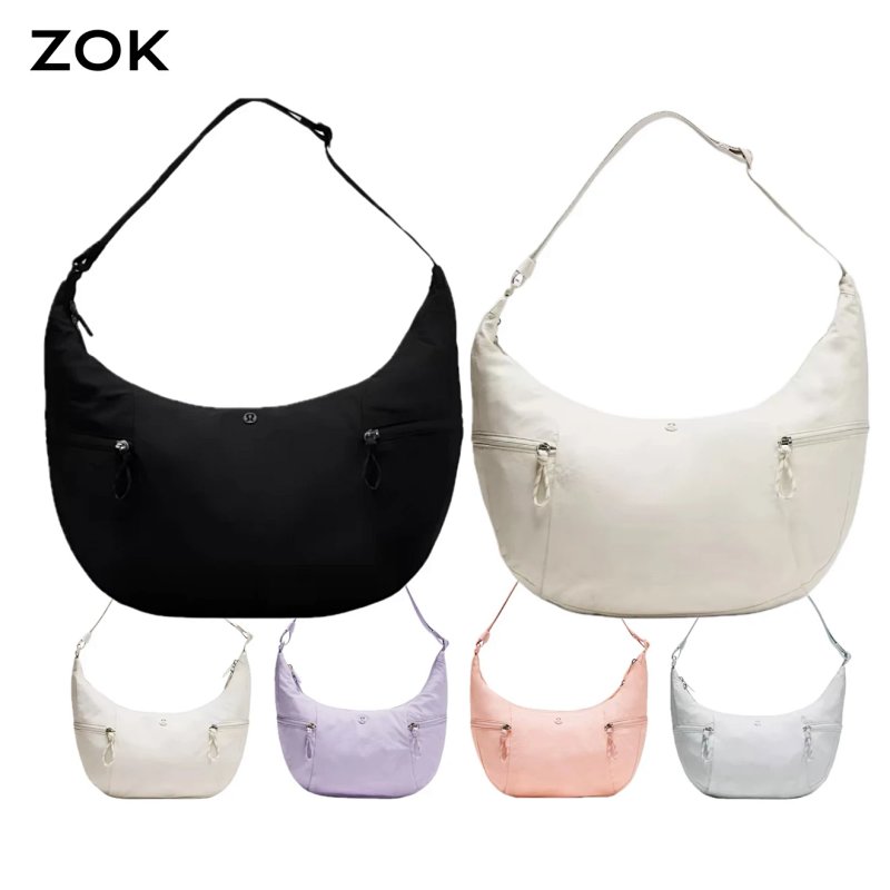 Zok Lu.lu Slouchy