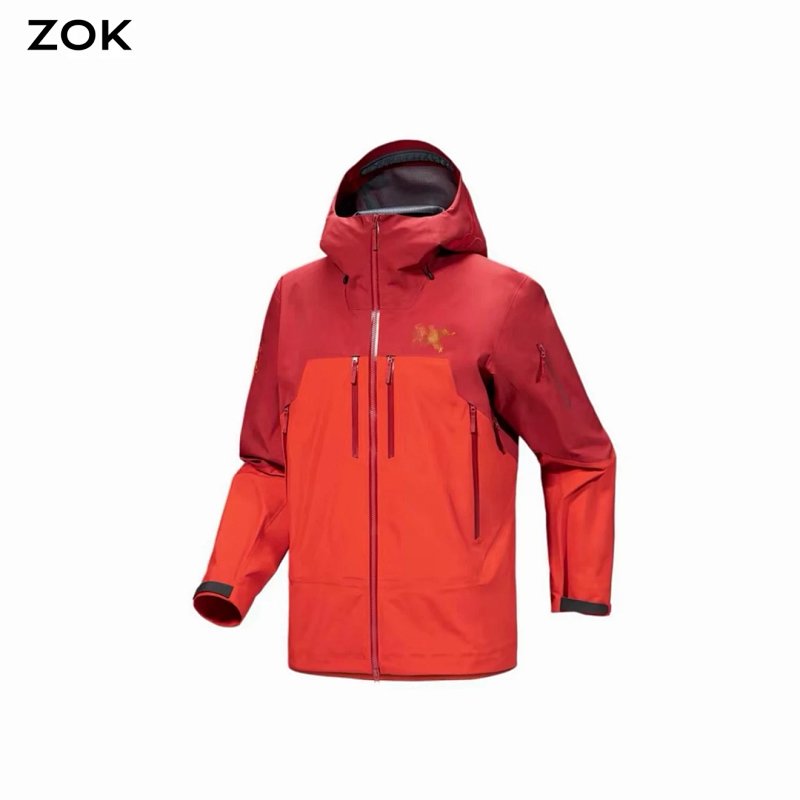 Zok R.ush Jacket