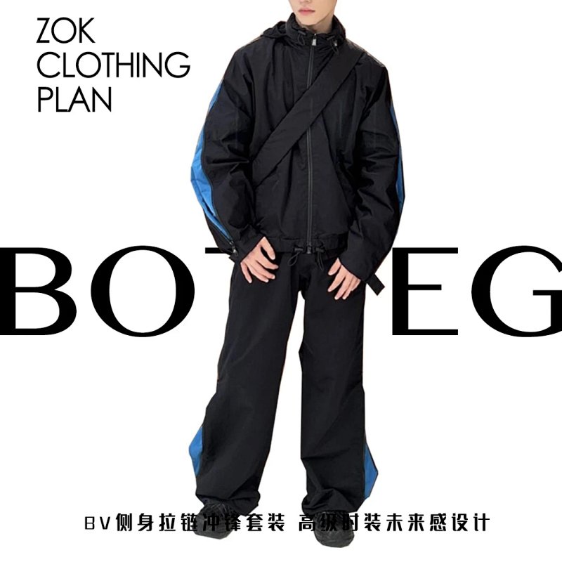 Jacket from ZOK