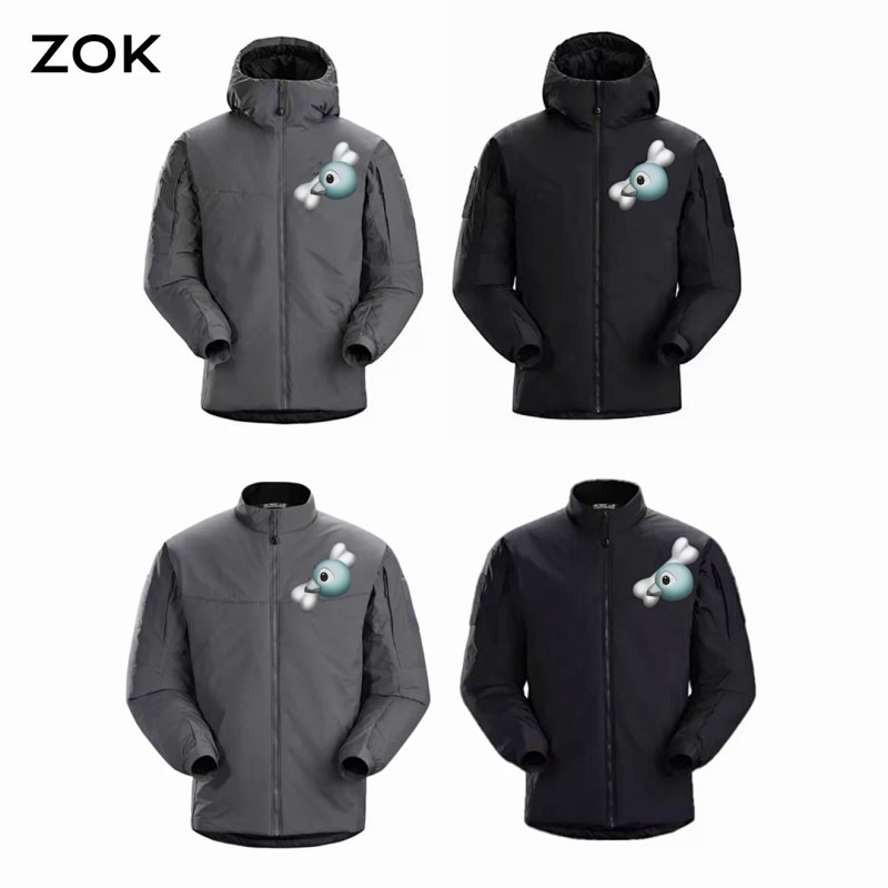 Zok Leaf Gen2.1 P