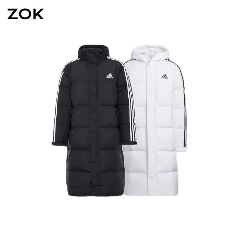 Zok AD Long Coat