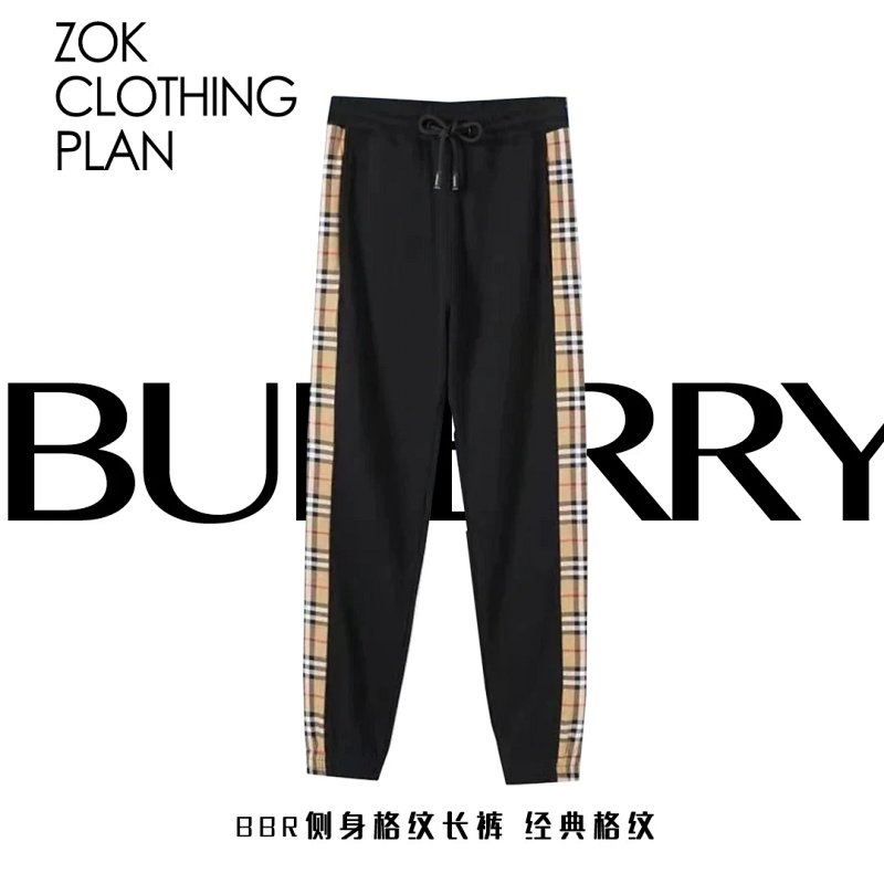 Sweatpants from ZOK