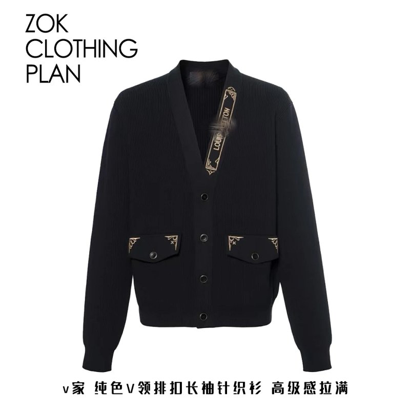 Sweater from ZOK