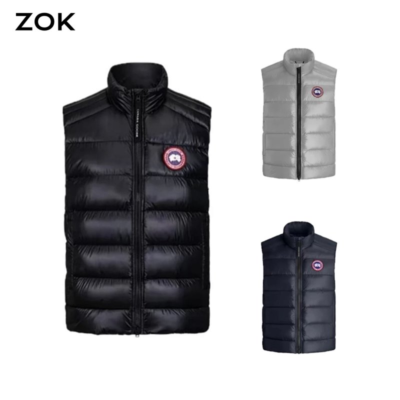 Zok Crofton Zui