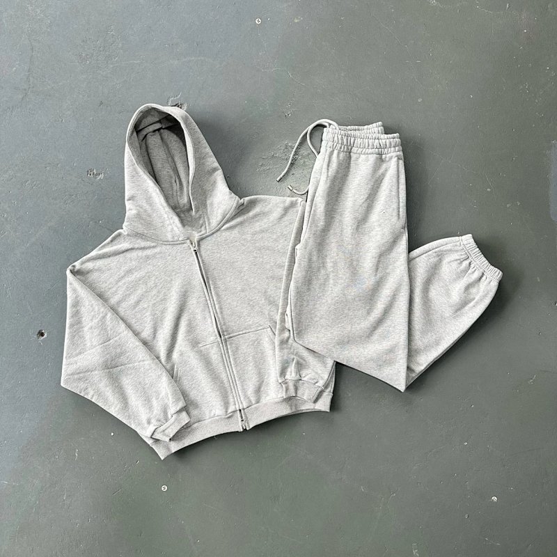 💥¥99+109(Sun Zip/Sweatpants)