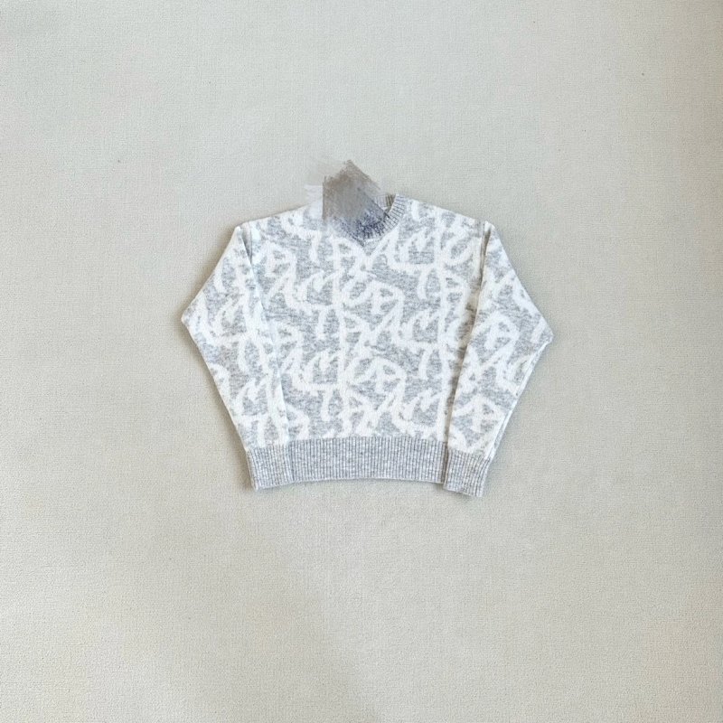 185¥(Mertr.. knit sweater)