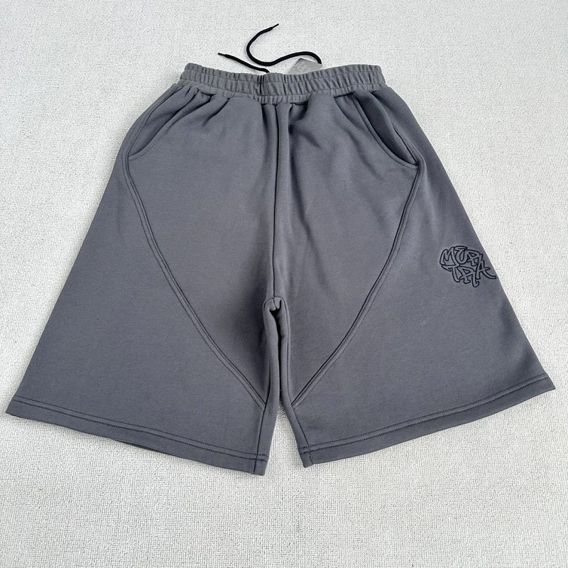 （Mertra Shorts｜Grey）