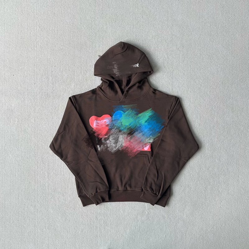 209 Bpm starts with Luv hoodie\macha brown