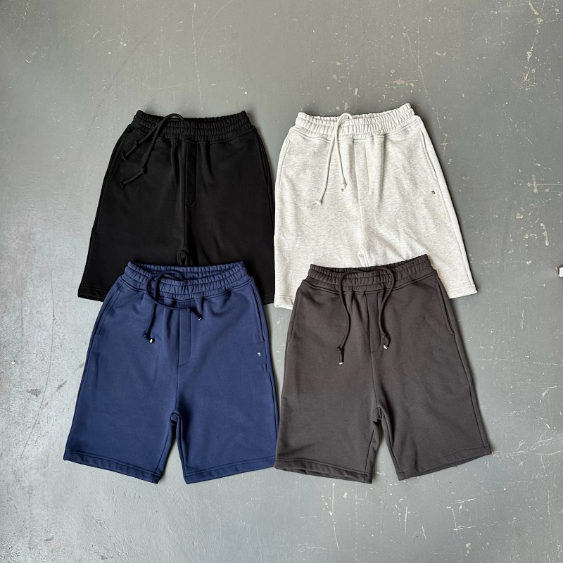 135（Basic shorts）