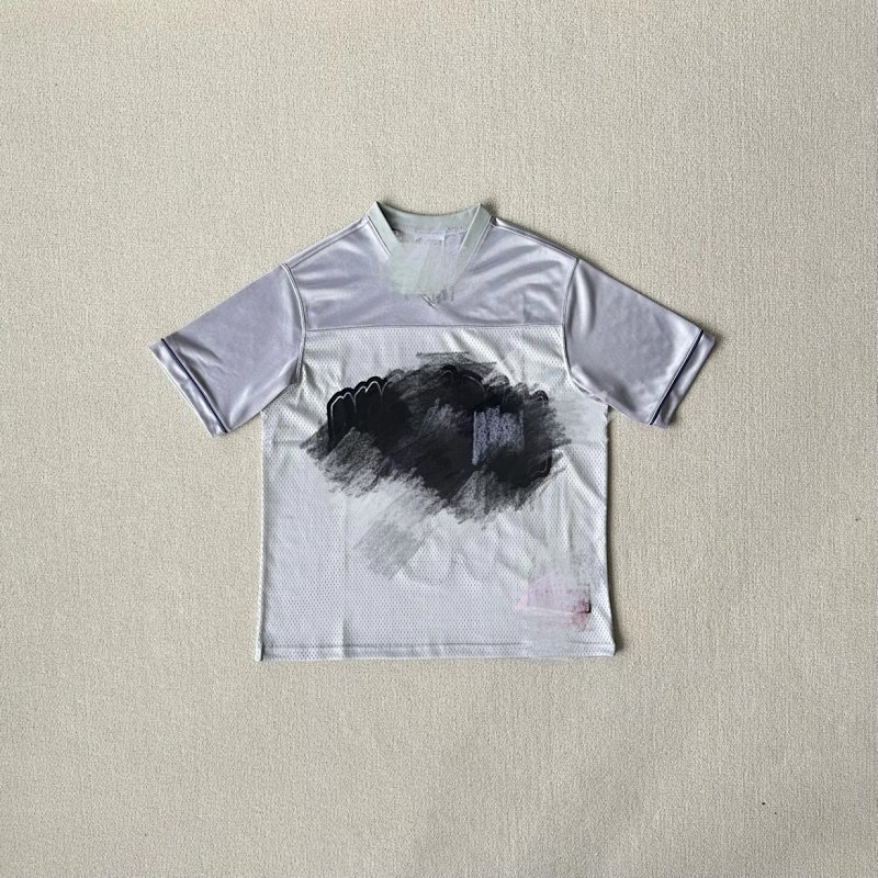 💥¥79（Drama Call Football T- Shirt）