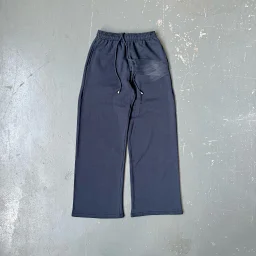 thumbnail for W-Navy Blue Zipper Set