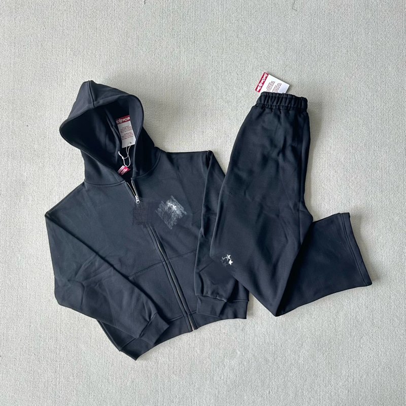 (¥185+215)99 Based Zip Set