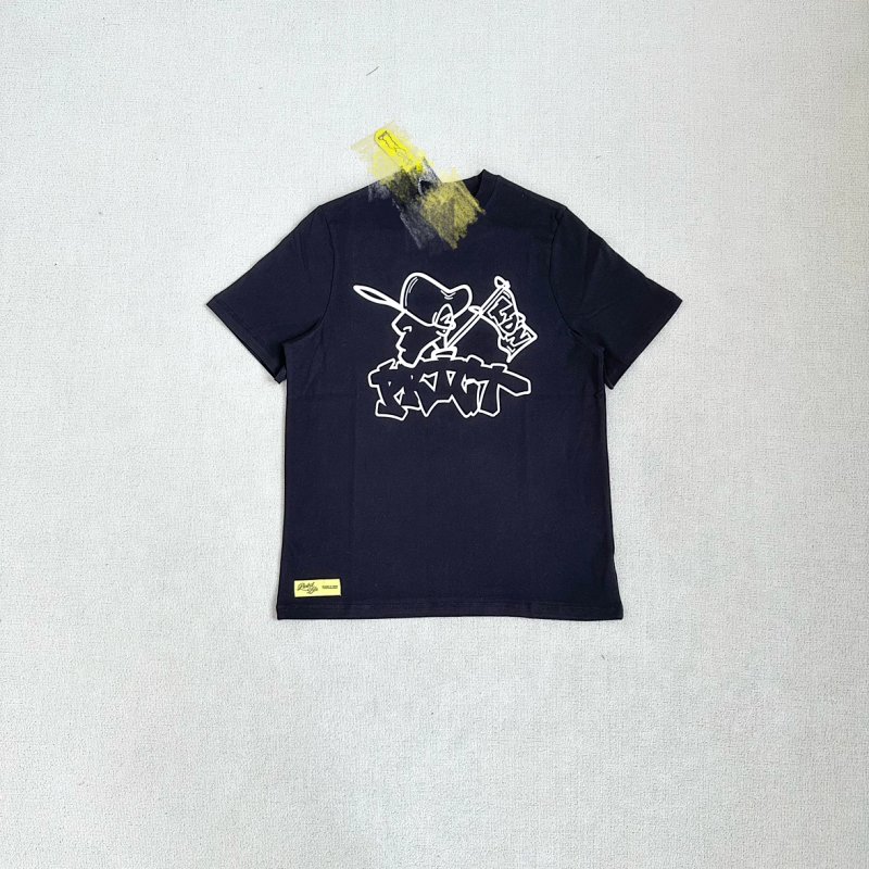 （Protect  T-Shirt｜black）
