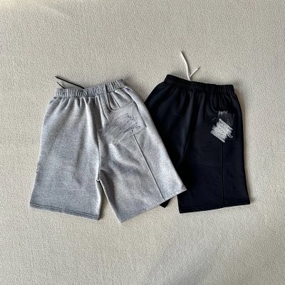 Mertra Shorts (Hotdog Batch)