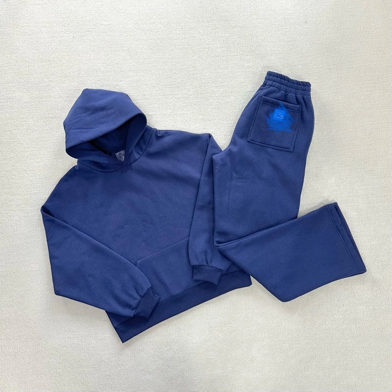 +185(Akimbo tracksuit|navy blue)