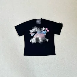 thumbnail for Z-Poster Short Sleeve T-Shirt