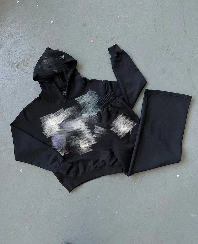 Sky walking Hoodie