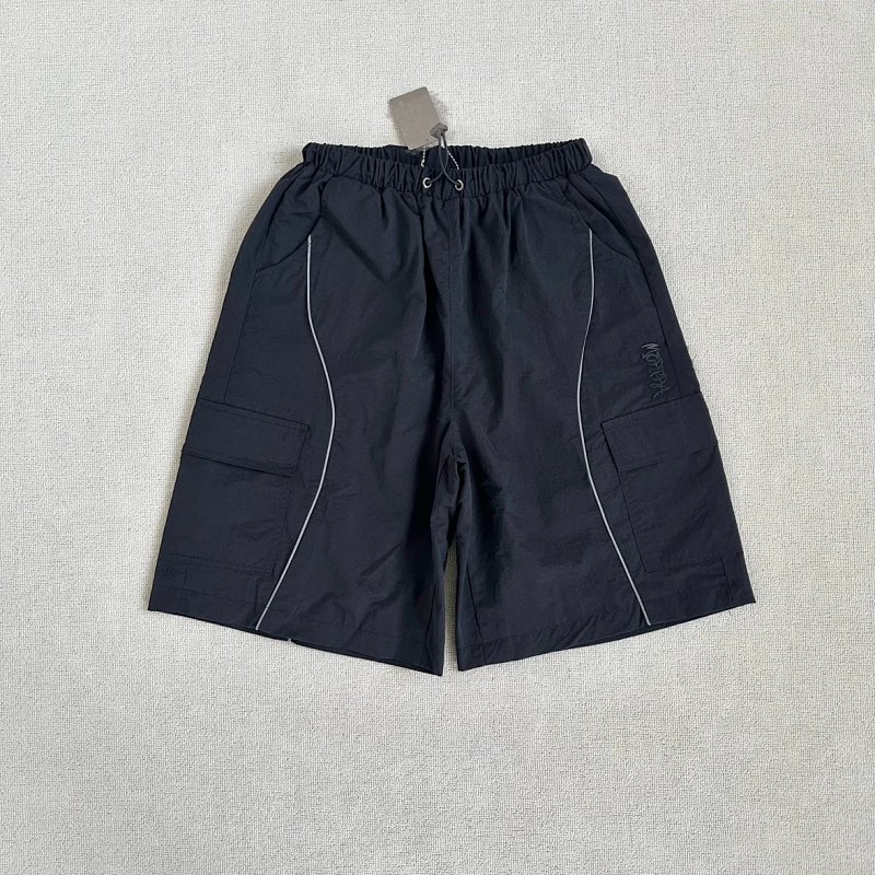 135¥（Mertra Shorts｜Black）