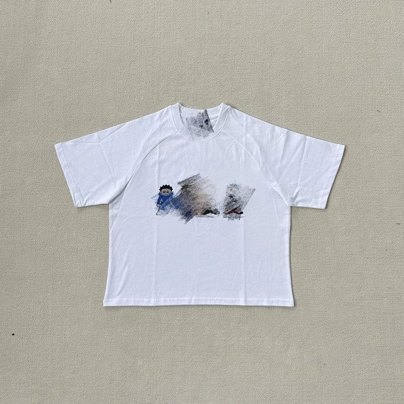 95（Mertra x Foot Locker T-Shirt）