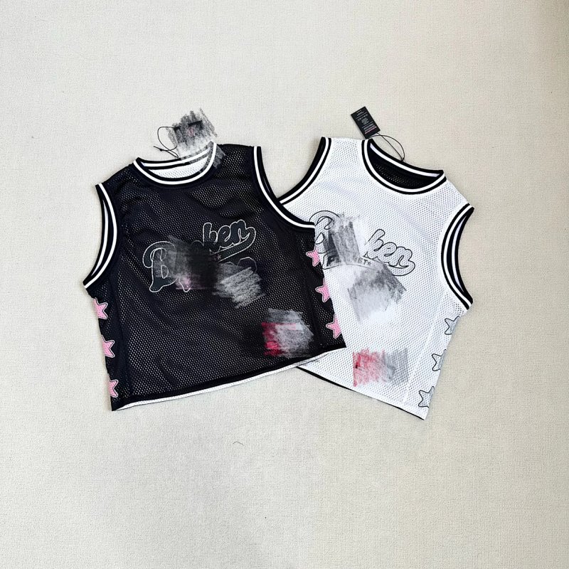 +¥165（Bpm-reversible footba T-shirt+shorts｜black）