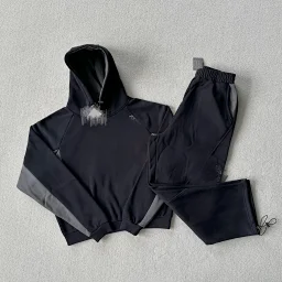 thumbnail for W-ME Black & Grey Sport Set