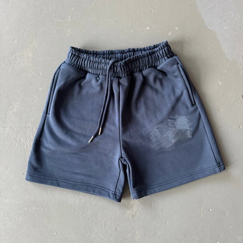 💥¥89（Basics Shorts/Outerspace Blue）