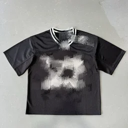thumbnail for Z-Gloss Black Jersey