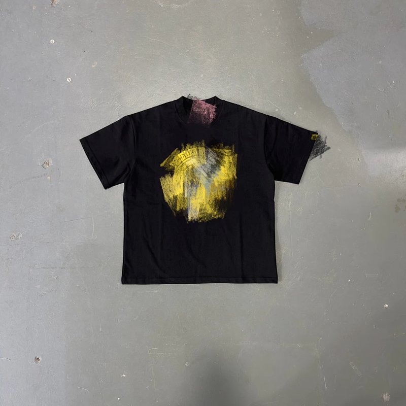 （Crest-T-shirt）