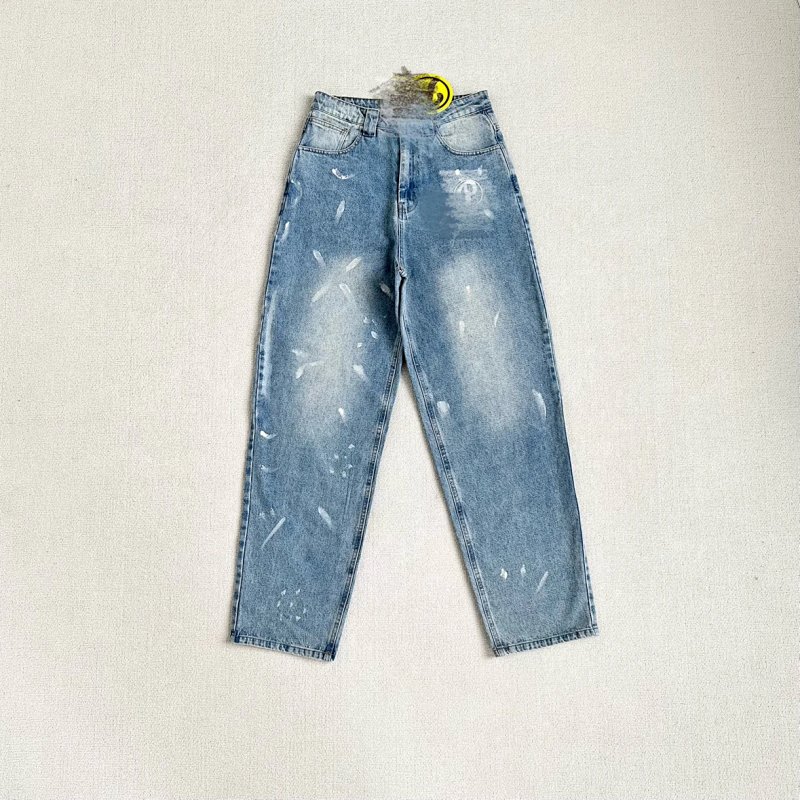 💥¥109（Pro…Jeans ｜ Light Blue）