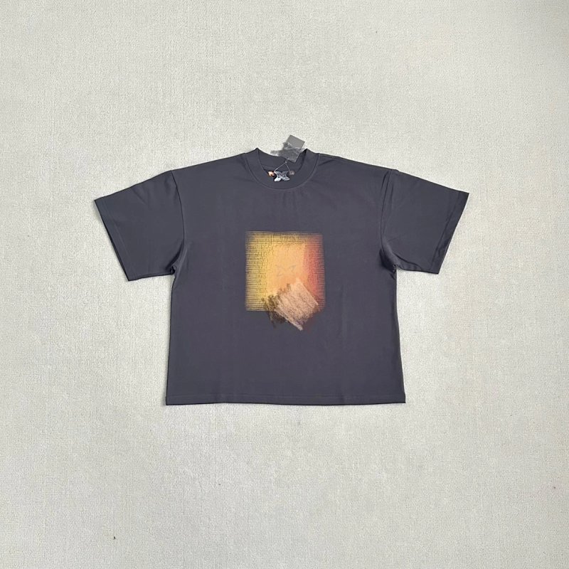 95¥（Mertra T- Shirt ｜Dark Grey）