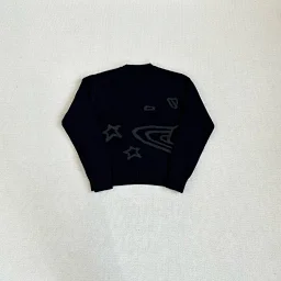 thumbnail for W-BP Black Planet Sweater