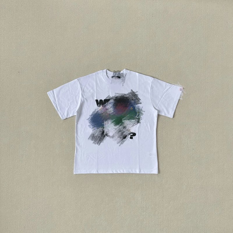 89（Bpm What Now T-Shirt）