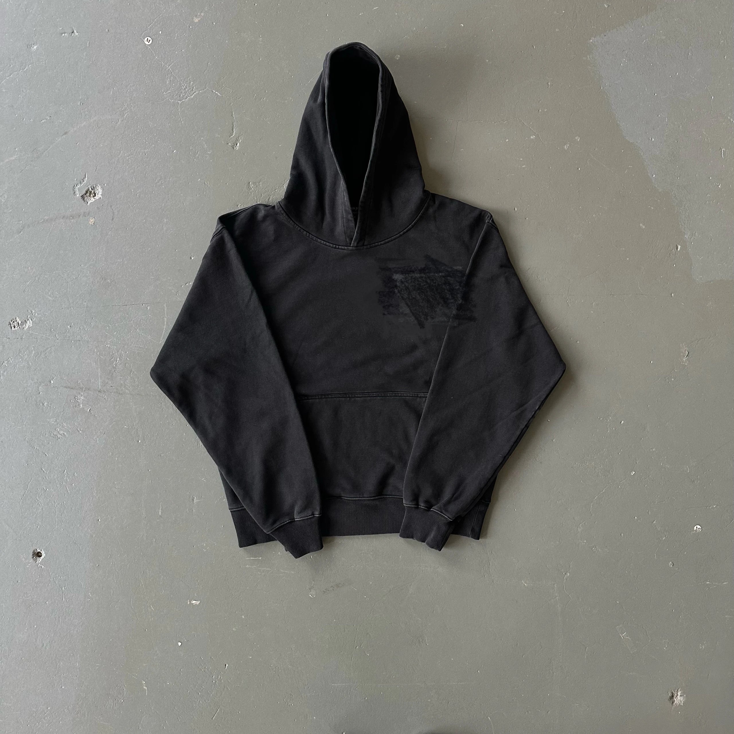 Z Black Frying Color Tracksuit photo 2