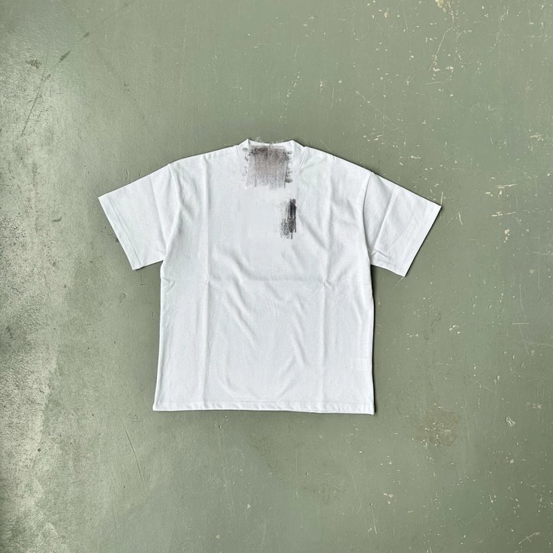 Basic Shirt White