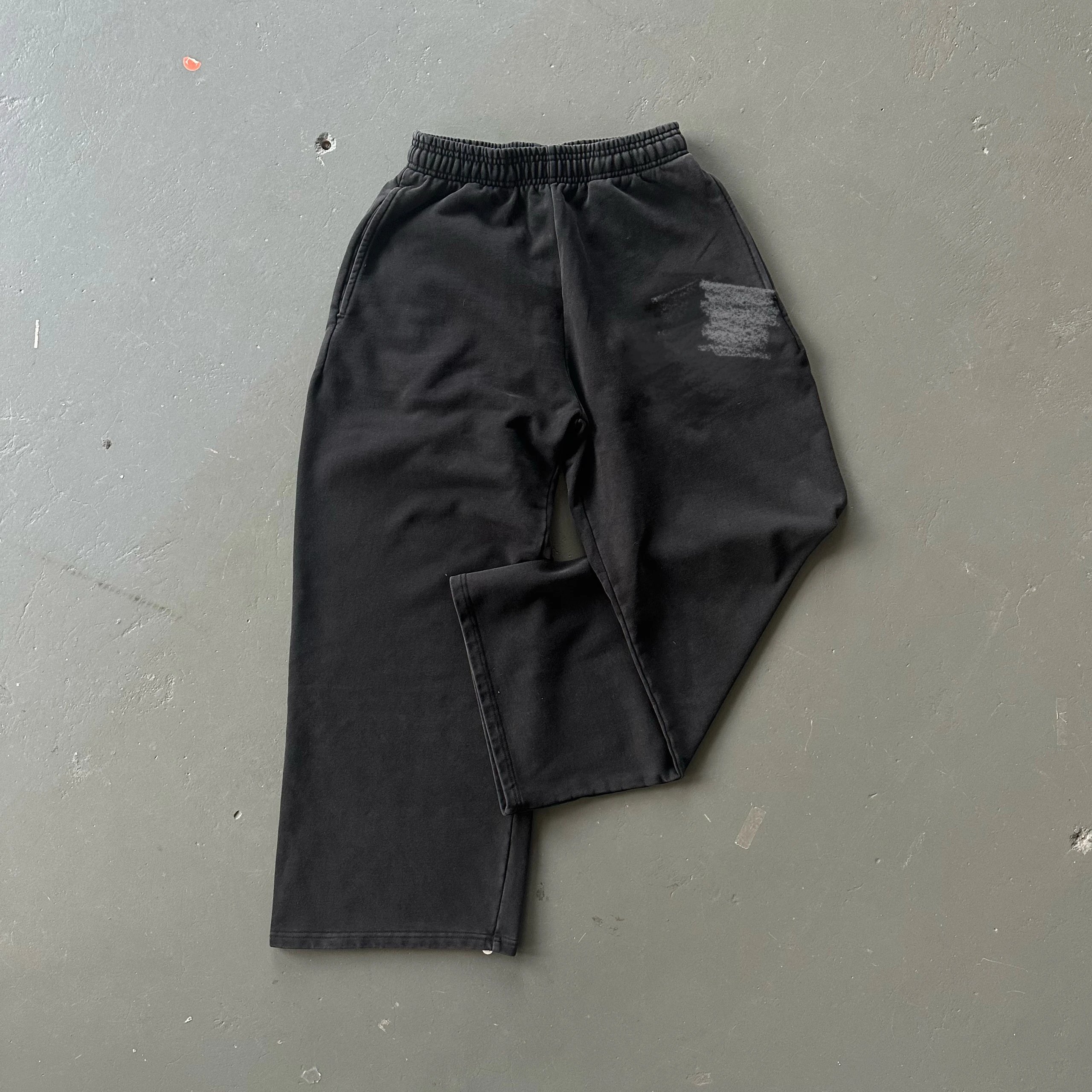 Z Black Frying Color Tracksuit photo 3