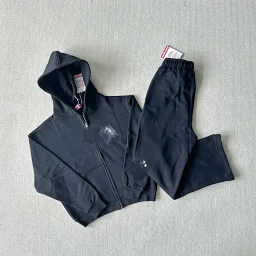 thumbnail for J-99 刺绣基础拉链套装