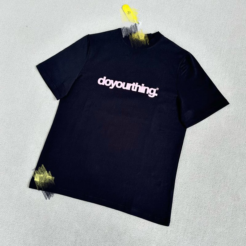 （Protect T-Shirt｜Black）
